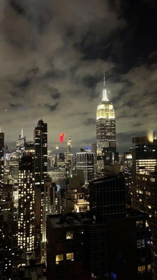 ✨🤍نيويورك🤍✨