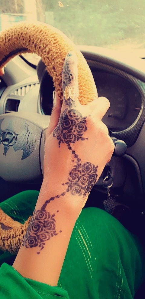 Nana ALHAG