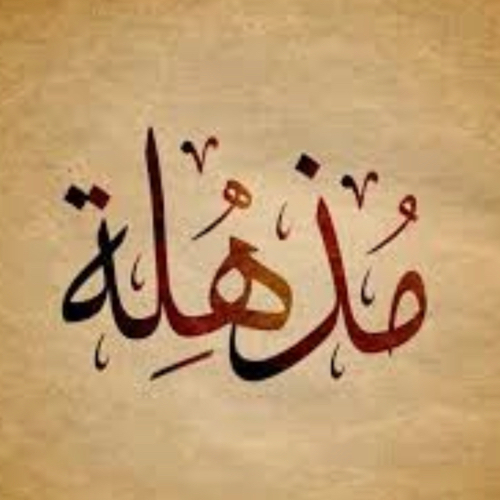 مذهله⚜️