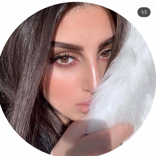 غموض الحربي 🧚♀️