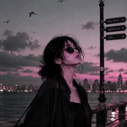 شيخةSheikha〡