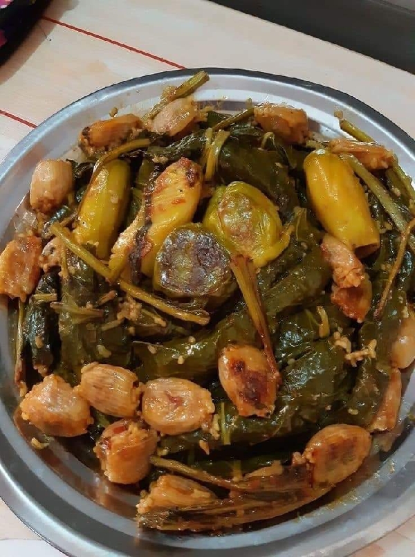 sarairaq