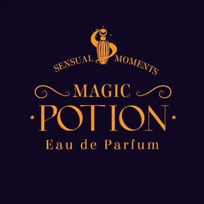 Magic Potion