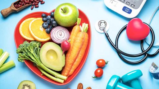 Health keto