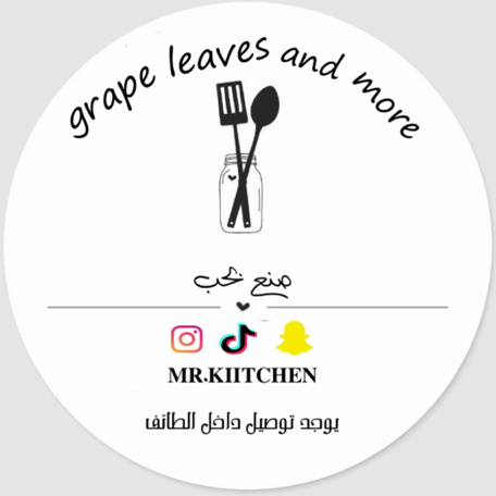 MR.KIITCHEN