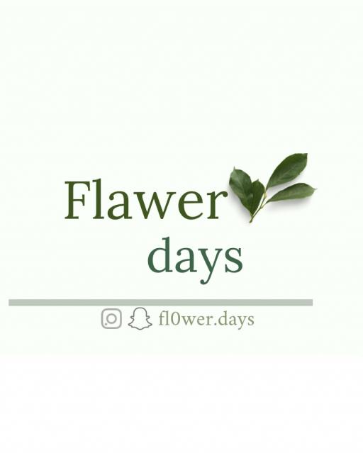 fl0wer.days