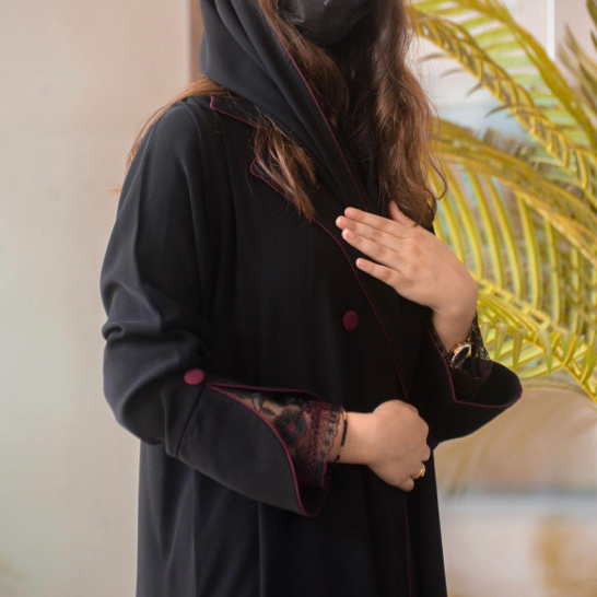 nadin alharbi