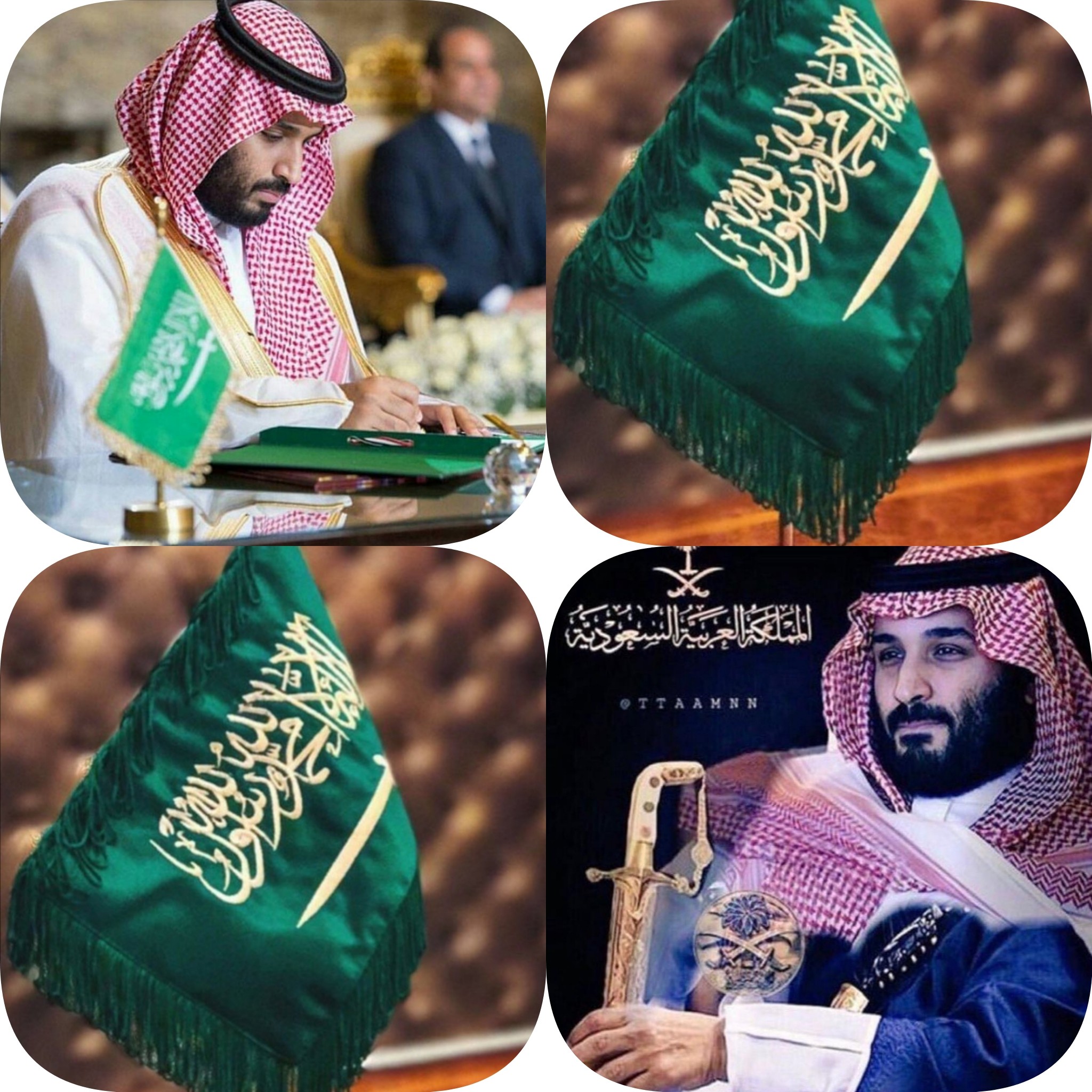 آنسة يوشا❤️🇸🇦