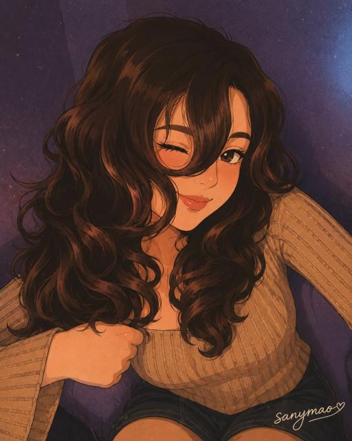 JustAmy