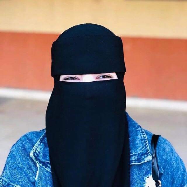 ولاء المزيني