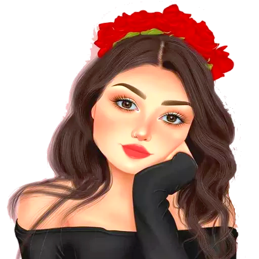 ورده⚘️من ذهب