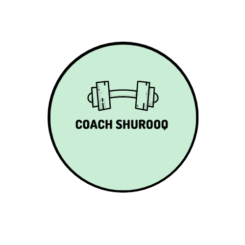 shurooq aloufi