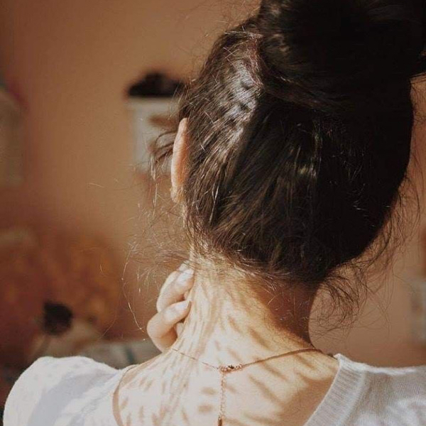 ام اســـامـه
