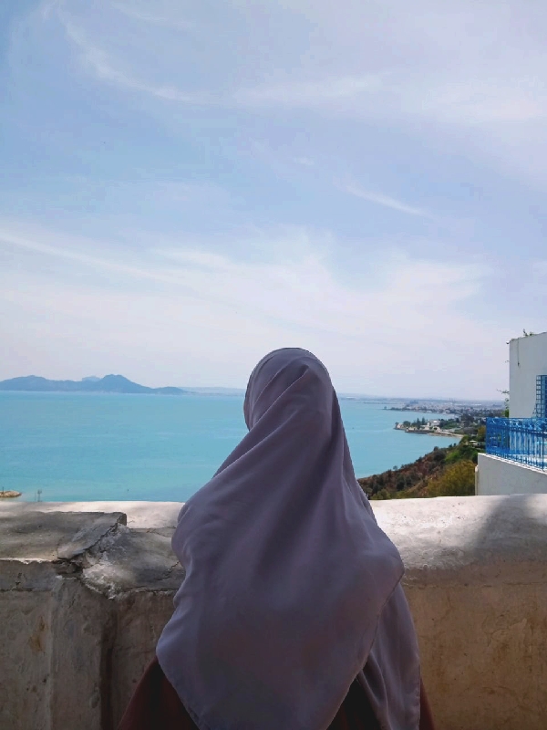 مريم عريف