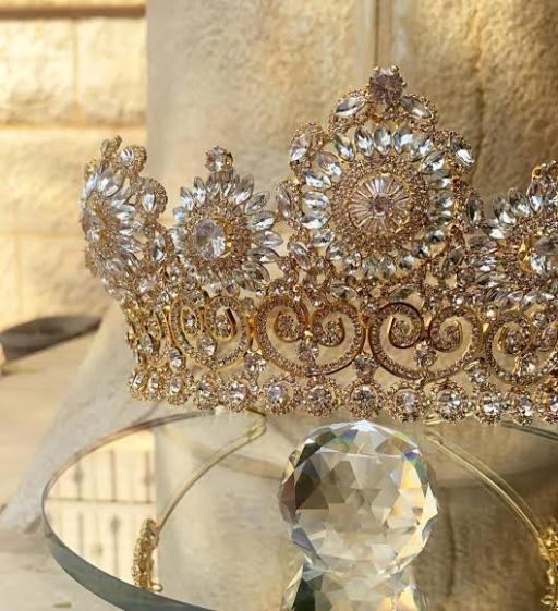 الملكة👸🏼👑